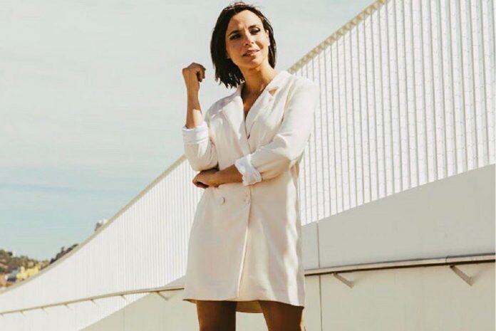 Teresa Tavares minha filha