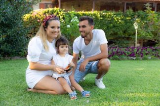 Ricardo Horta menina