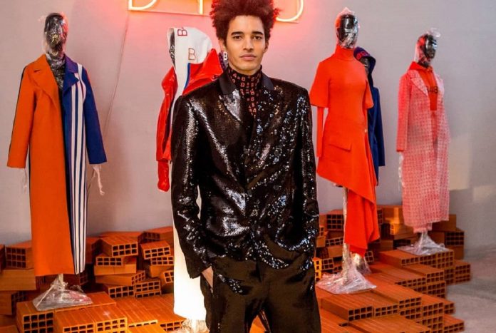 Luís Borges Eduardo Beauté