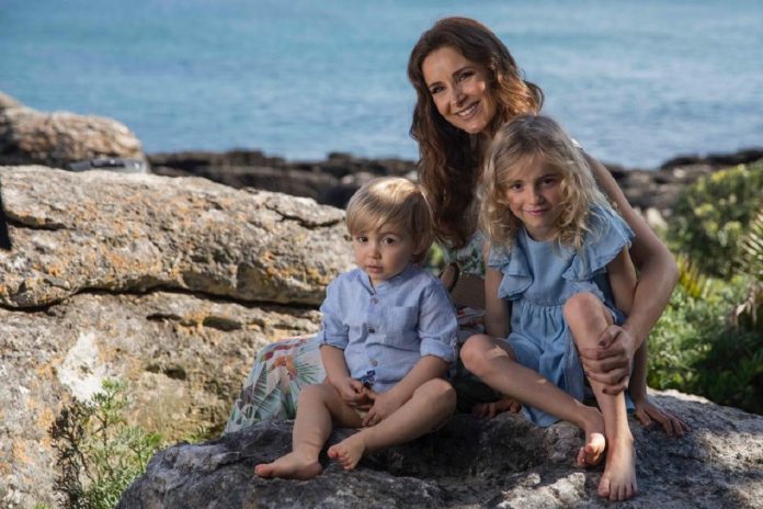 Carla Matadinho Prenda Natal