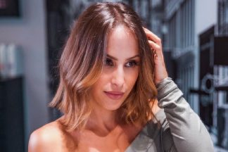 Inês Mocho urgências acidente