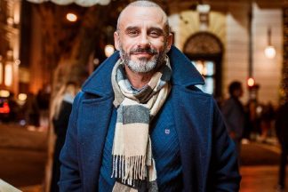 Rui Unas Magga Branco