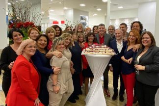 João Baião Aniversário