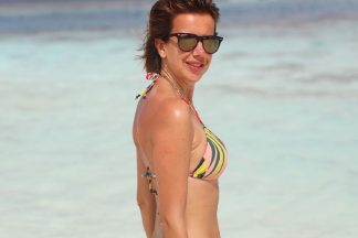 Ana Garcia Martins Benfica