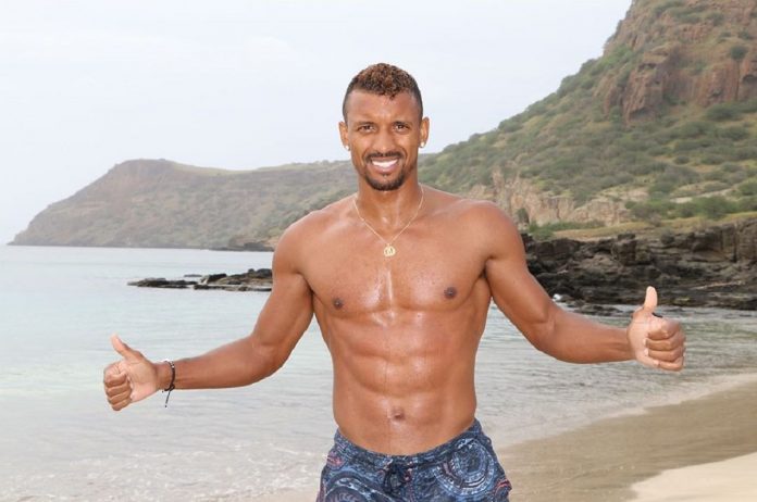 Nani Daniela Martins Nani Daniela Martins