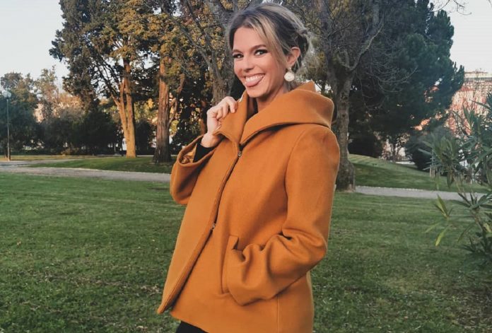 Pimpinha Jardim sexo bebé