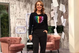 Tânia Ribas Oliveira Look