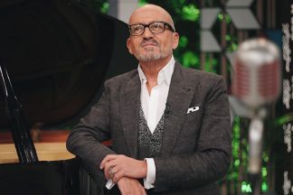 Manuel Luís Goucha polémica