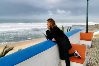 Cristina Ferreira profissional pessoal