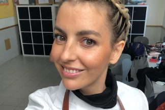 Jessica Athayde aniversário