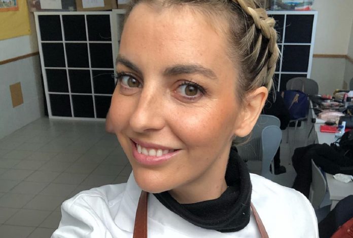 Jessica Athayde aniversário