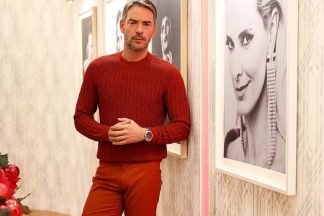 Cláudio Ramos Passadeira Vermelha