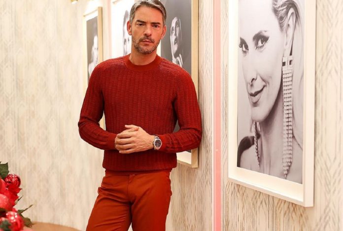 Cláudio Ramos Passadeira Vermelha