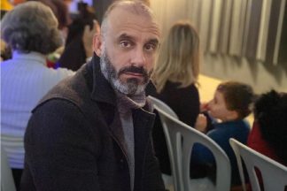 Rui Unas Dança Sexy