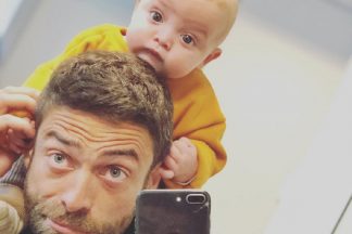 Diogo Amaral filho Oliver