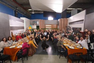 O Programa da Cristina