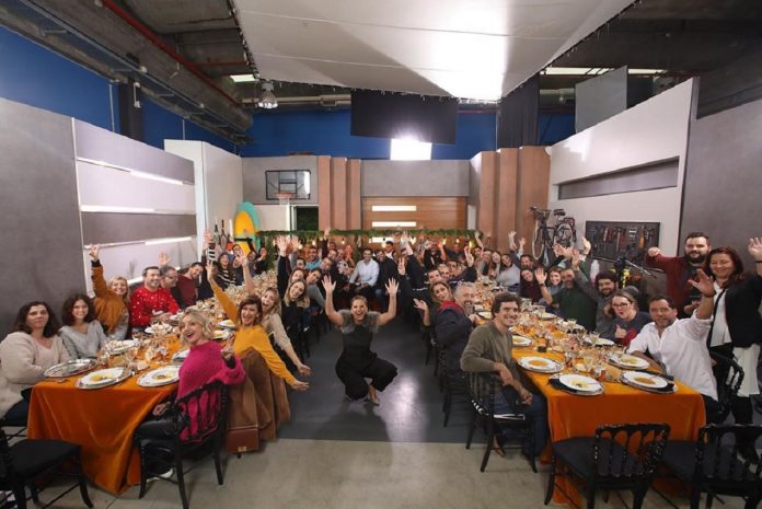 Cristina Ferreira O Programa da Cristina