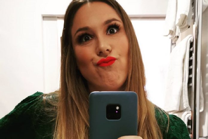 Joana Machado Madeira