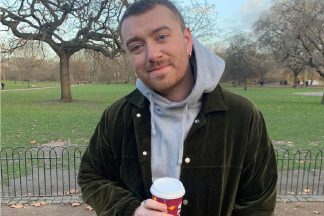 Sam Smith Amor Aceitação
