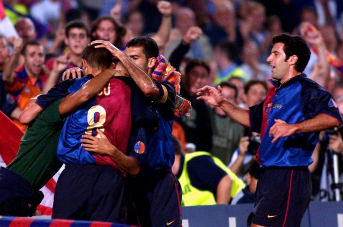 Luís Figo Luís Figo