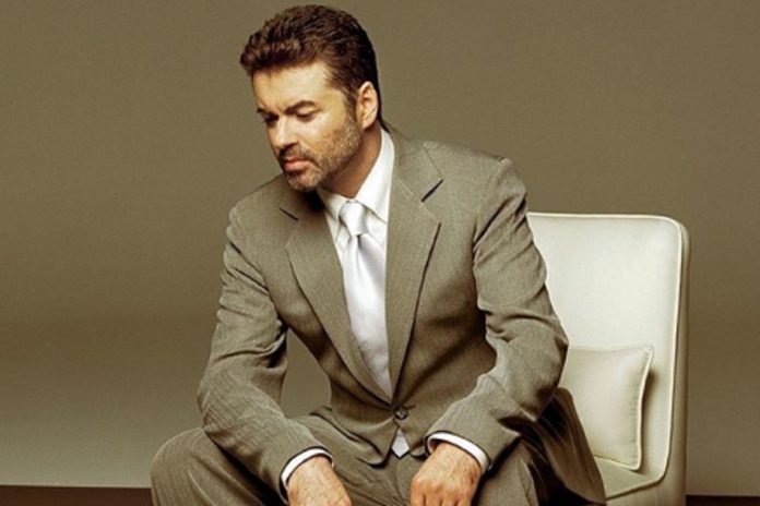 George Michael