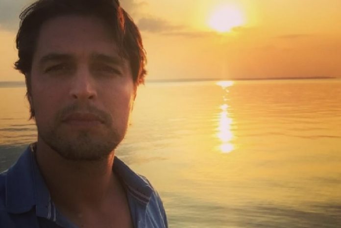 Diogo Morgado