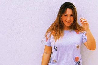 Joana Machado Madeira Greta