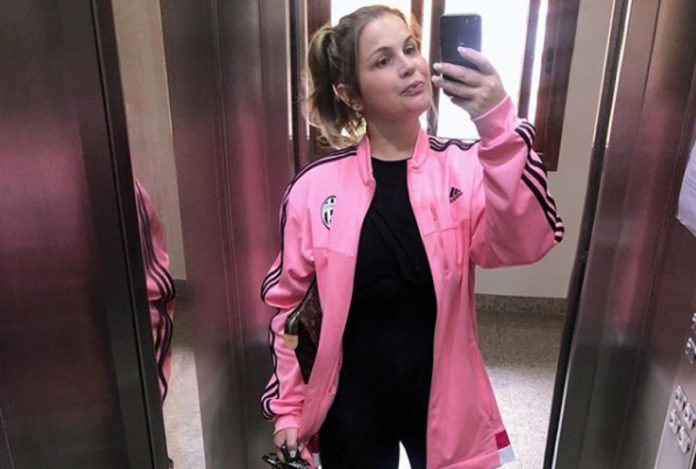 Katia Aveiro viagens