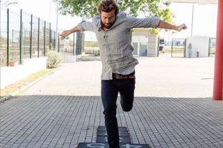 João Manzarra Árvore Desejos