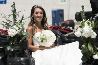 Marta Luís Primeira