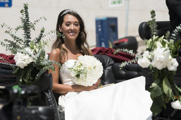 Marta Luís Primeira