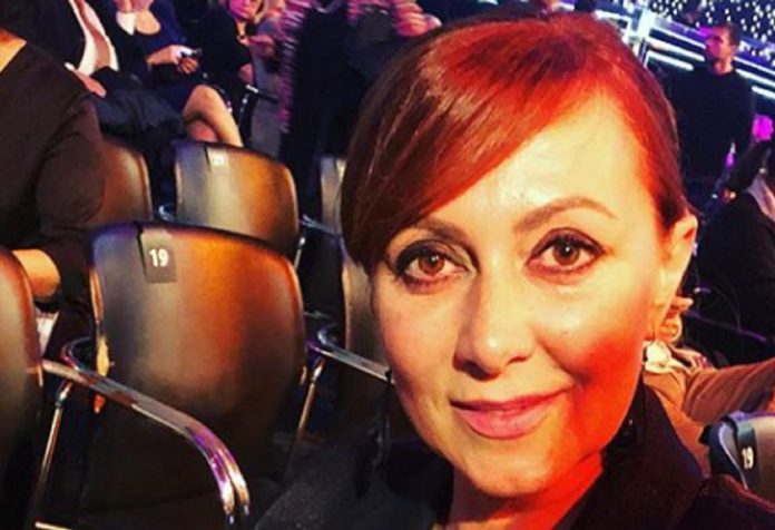 Maria João Abreu e Ângelo Rodrigues