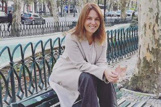 Tânia Ribas de Oliveira