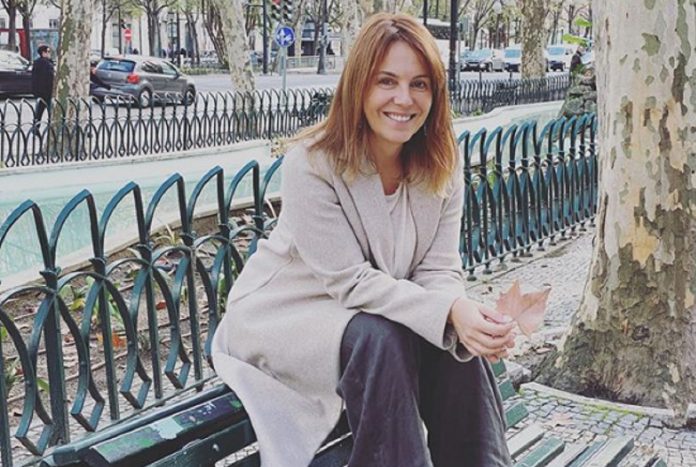 Tânia Ribas de Oliveira