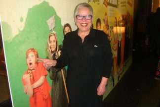 Maria Vieira Ana Bola