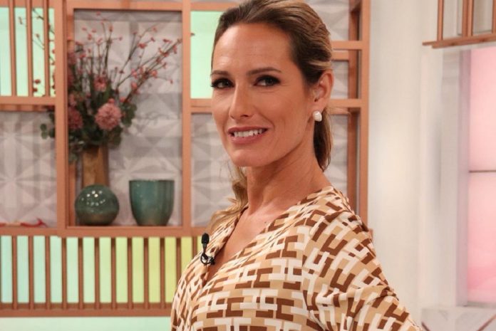 Fernanda Serrano Fernanda Serrano