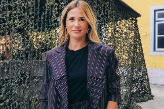 Sogra Sílvia Alberto