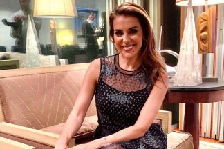 Catarina Furtado antiga