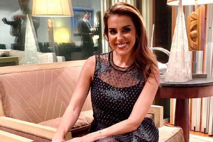 Catarina Furtado antiga