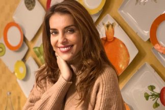 Catarina Furtado experiência refugiados