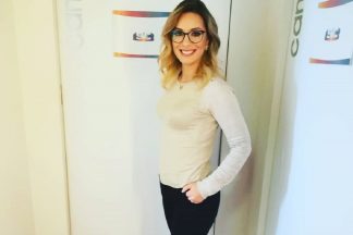 Liliana vai emigrar