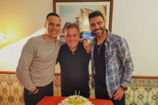 Nélson Sérgio Rosado