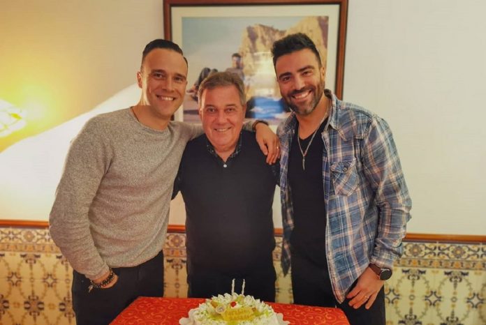 Nélson Sérgio Rosado Nélson Sérgio Rosado