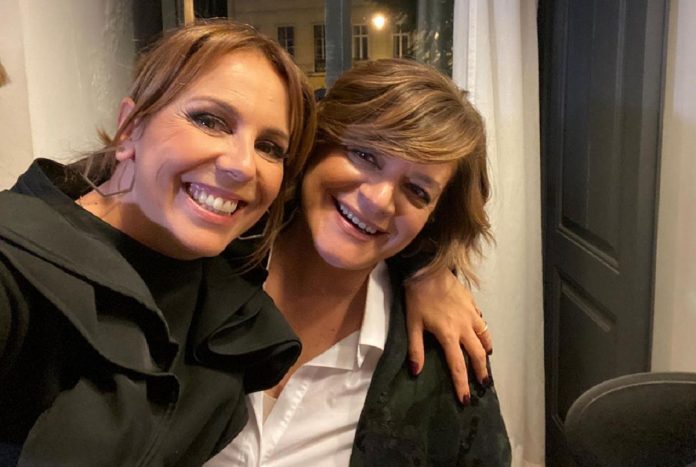 Tânia Ribas de Oliveira Júlia