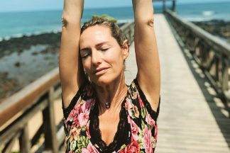 Fernanda Fernanda Serrano covid-19