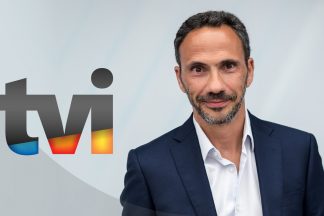 Pedro Ribeiro TVI