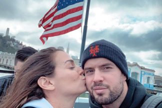 Marco Costa Vanessa Martins