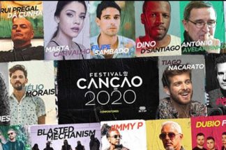 Festival da Canção