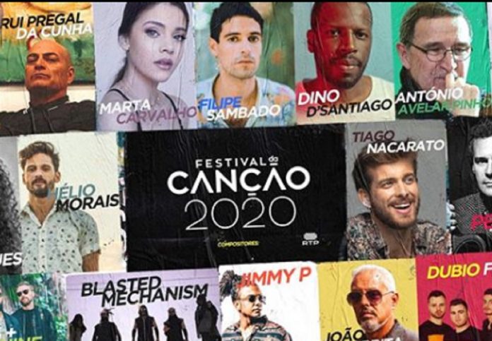 Festival da Canção