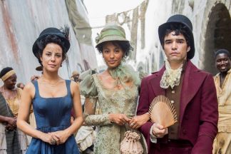 Liberdade Liberdade Globo